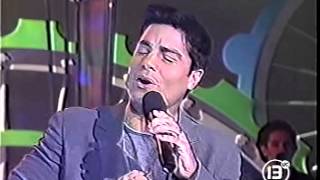 CHAYANNE ATADO A TU AMOR [upl. by Nevet]