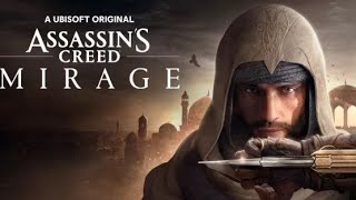 Assassins Creed Mirage Part 3 The Harbormaster [upl. by Alverson]