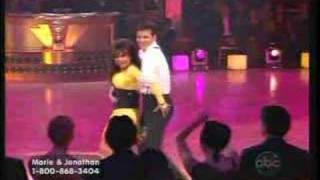 Marie Osmond Final Dance [upl. by Amary972]