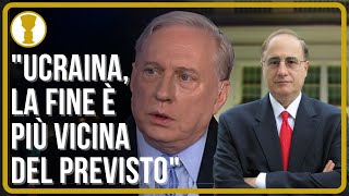 Il rinascimento della Russia Putin avvia un circolo virtuoso storico  Umberto Pascali [upl. by Evante]