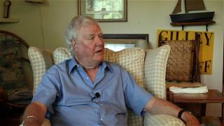 James Best Interview  Part 3 James career of TV shows and movies [upl. by Arluene]