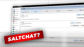 Saltychattutorial  BloodyCity [upl. by Avlem572]