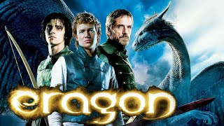 Eragon 2006 Movie  Ed Speleers Jeremy Irons Sienna Guillory Robert Review And Facts [upl. by Chelsea]