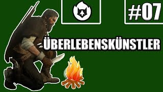 Überlebenskünstler Herausforderung 7 Red Dead Redemption 2  Kleintiere mit Kleinwildpfeilen töten [upl. by Ravilob]