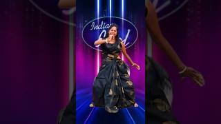 India idol ka videoMain Tujhse Aise MilunShortsDancepalash gopalganjtv1 [upl. by Darsie]