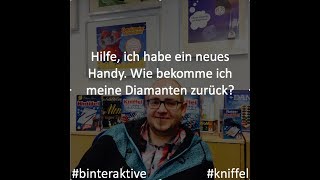 Kniffel  Dice Duel quotNeues Smartphonequot [upl. by Gerard]