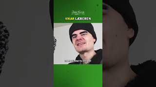 Vikar Lærer 📚 skole lærer jensforum [upl. by Ilarin]