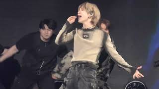 240613 놀면뭐하니 우리들은축제  태민직캠셜록 [upl. by Daren]