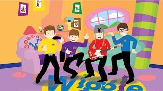 Wigglemania Toot Toot But Its With The Taiwanese Wiggles [upl. by Niraa]