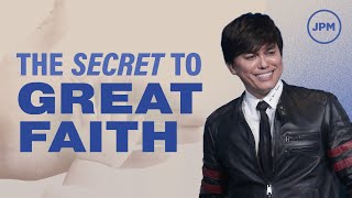 What It Means To Have God As Your Father  Joseph Prince Ministries [upl. by Maltz]