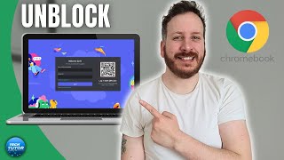 How To Unblock Websites On School Chromebook 2023 [upl. by Savinirs182]