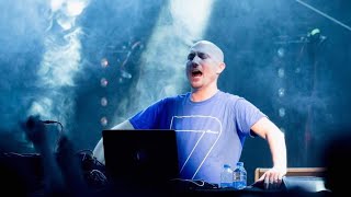 Paul Kalkbrenner  Torching  Gigahertz Unreleased [upl. by Acinyt]