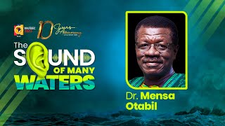 Pastor Mensah Otabil  Session 1  WAFBEC 2023 DAY 3  040123 [upl. by Blackman]