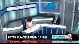 Beyin Tümörleri ve Beyin Ameliyatları [upl. by Aseiram]