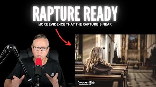 More Evidence That The Rapture Is Near [upl. by Annice]