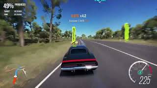 FH3  Maroondah Dam Sprint  235055 B  WR [upl. by Esenaj]