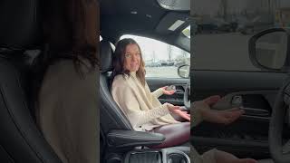 Chrysler Pacifica Top Safety Features [upl. by Aiva]