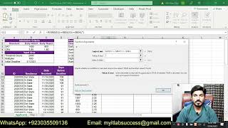 Exp19ExcelCh07ML1Admissions  Excel Chapter 7 MidLevel 1  Admissions Excel Chapter 7 [upl. by Quenby]