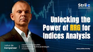 Mastering Indices Analysis  A Comprehensive Guide Using RRG Charts [upl. by Schild]