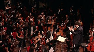 Berlioz  Riccardo Muti  Symphonie Fantastique  Rehearsal [upl. by Hawkie]