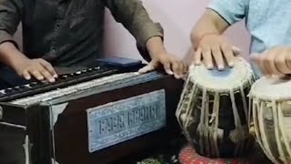 Duniya kise ke pyar mai GAZAL sin Mahesh sahu  TABLA Shashimohan kurre [upl. by Aleydis505]