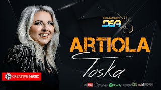 Artiola Toska  Kur vjen dita e diel [upl. by Akinehc]