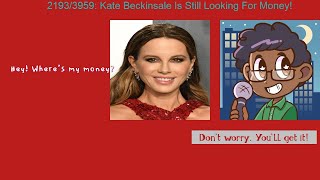 Weeknight Update episode 21933959 Kate Beckinsale Is Still Looking For Money [upl. by Faunia331]