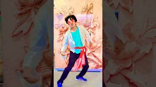 Bhangada Paale Aaja Aaja  Zak Dancer youtubeshorts viralvideo dance subscribe [upl. by Nivag376]