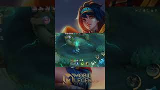 Mathilda Part 1  mathildamobilelegends gamepla ymobilelegends mlbb ranked solorank [upl. by Elokcin695]