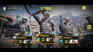 Call of Duty Mobile Gameplay [upl. by Eelik]