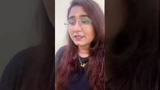 Afreen Afreen  raw cover  female version  afreenafreensong lovesongs trendingshorts [upl. by Pittman836]