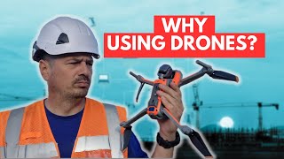 ACCURATE Drone Surveying Made EASY for Beginners [upl. by Naida]