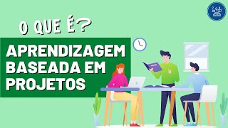 COMO AVALIAR A APRENDIZAGEM DOS ALUNOS Aprendizagem baseada em projetos  Como Aprender [upl. by Bekaj640]