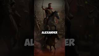 Alexander the Great vs Darius The Epic Battle of Gaugamela [upl. by Aneral]