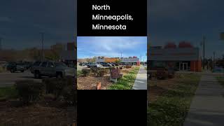 North Minneapolis Minnesota the best place for families to live ​⁠walkingminnesota [upl. by Aissatan]