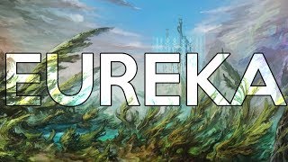 FFXIV Patch 425  Eureka [upl. by Conni]