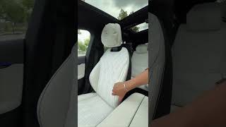 2024 Mercedes EQS Asmar qualityak automobile luxurys electriccar shortvideo shortsviral short [upl. by Neelia]