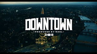 FREE Slim x Fredo Type Beat  quotDowntownquot  UK Rap Instrumental 2023 [upl. by Clari857]