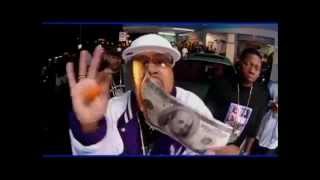 Pimp C  Get Throwed Music Video Explicit ft Jeezy ZRo amp Bun B [upl. by Ahsienot477]