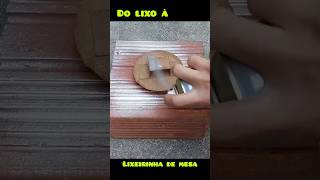 Diy com lata de leite [upl. by Lulita]