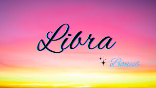 Libra BONUS💗A Lady On The Street amp A Freak In The Sheets✨PastLife Soulmate Connection💗New Love [upl. by Treborsemaj]