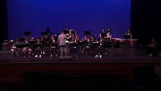 Kingswood Regional Middle School Spring Concert [upl. by Ardena403]