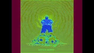 Captain Murphy  Duality Full Album [upl. by Evania]