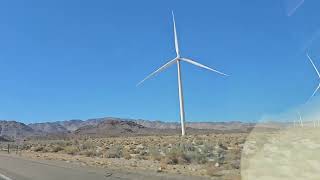 Wind Farm Cruising [upl. by Konstantine]