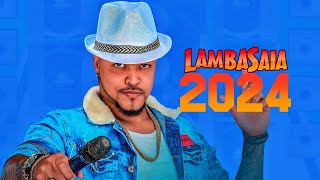 LAMBASAIA 2024  REPERTÓRIO ATUALIZADO  MÚSICAS NOVAS [upl. by Kristoffer]