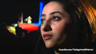 Afghan voices Female rapper Ramika [upl. by Sparhawk198]