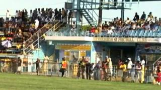 Waterhouse Jamaica Through The Eyes of Football [upl. by Alfred222]