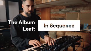 The Album Leaf In Sequence  Summit A Powerful Synth  Novation [upl. by Niliac]