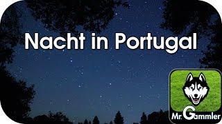 Nacht in Portugal Instrumental [upl. by Llevram166]