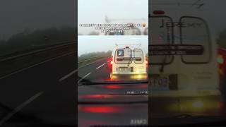 De quelle façon cest gens ontils obtenu leur permis de conduire  🤬 dashcam france route [upl. by Lletnohs739]